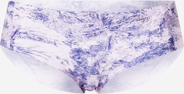 SLOGGI Panty 'ZERO Feel' in Blau: predná strana