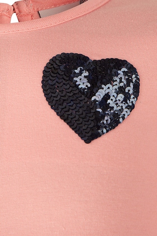 happy girls - Vestido en rosa