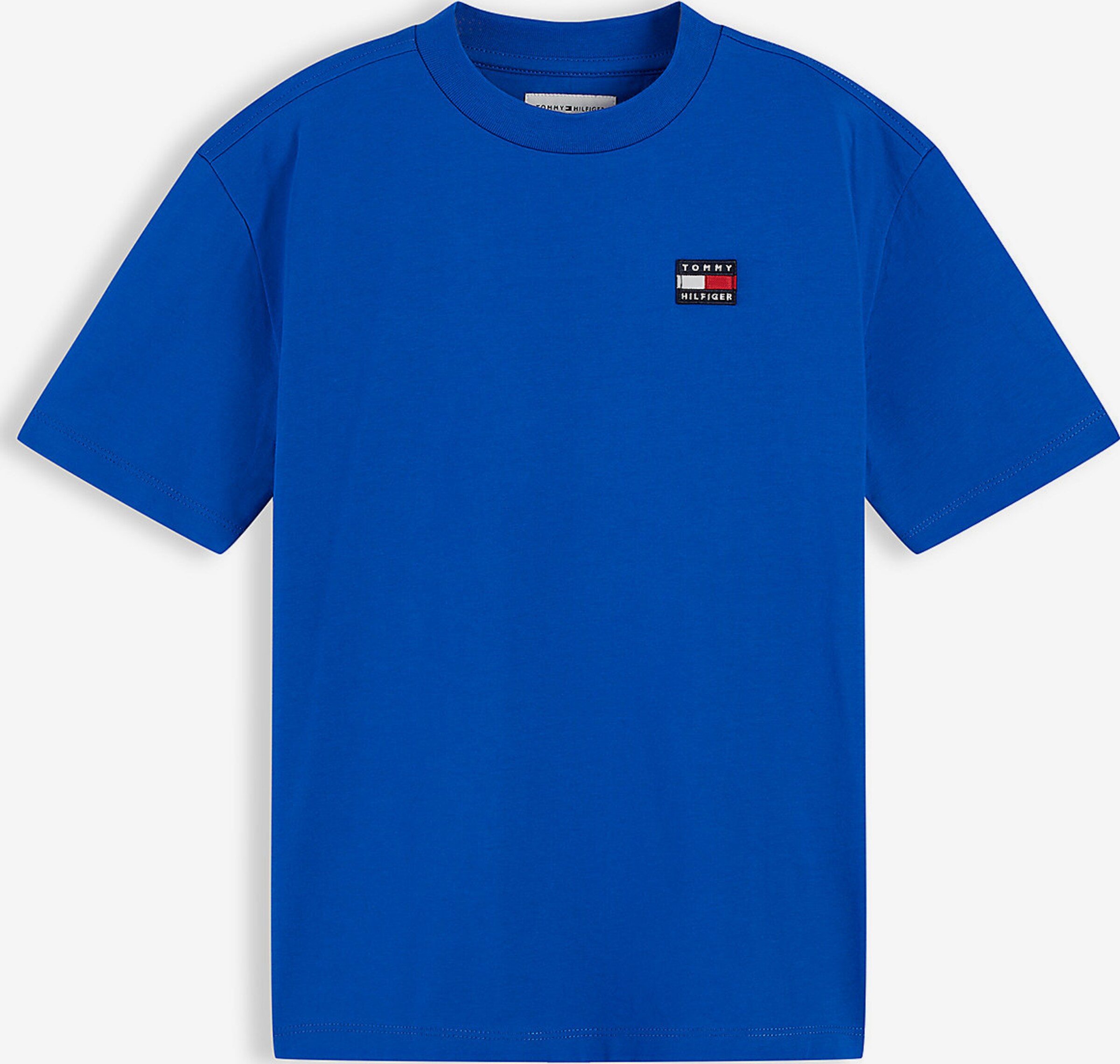 TOMMY HILFIGER Tricou 'Essential'