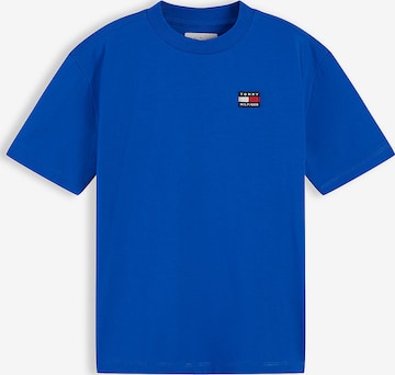 TOMMY HILFIGER T-Shirt 'Essential' in Blau: Vorderseite