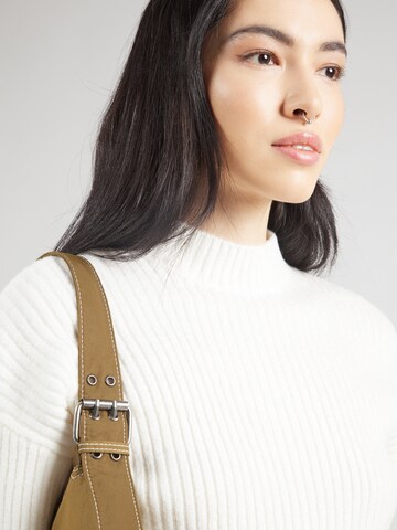 Pullover 'Maike' di STUDIO SELECT in bianco