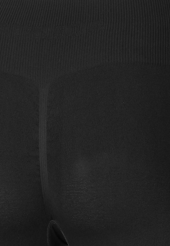 Athlecia Skinny Tights 'Vannida' in Schwarz