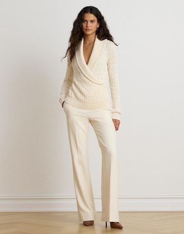 Pullover di Lauren Ralph Lauren in beige