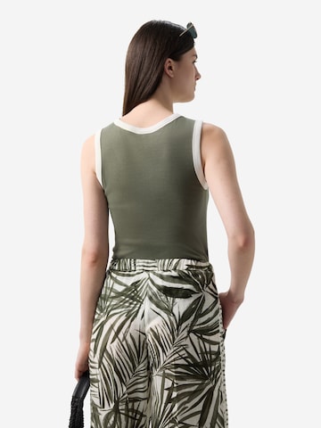 BOGNER Top 'Niki' in Grün