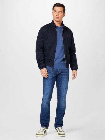 Sweat-shirt Polo Ralph Lauren en bleu