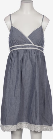 DREIMASTER Dress in S in Blue: front