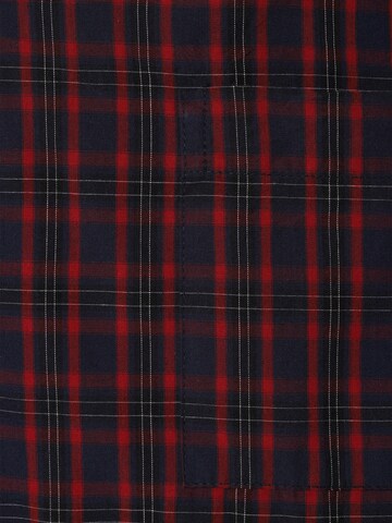Mc Earl Pyjama lang in Rood