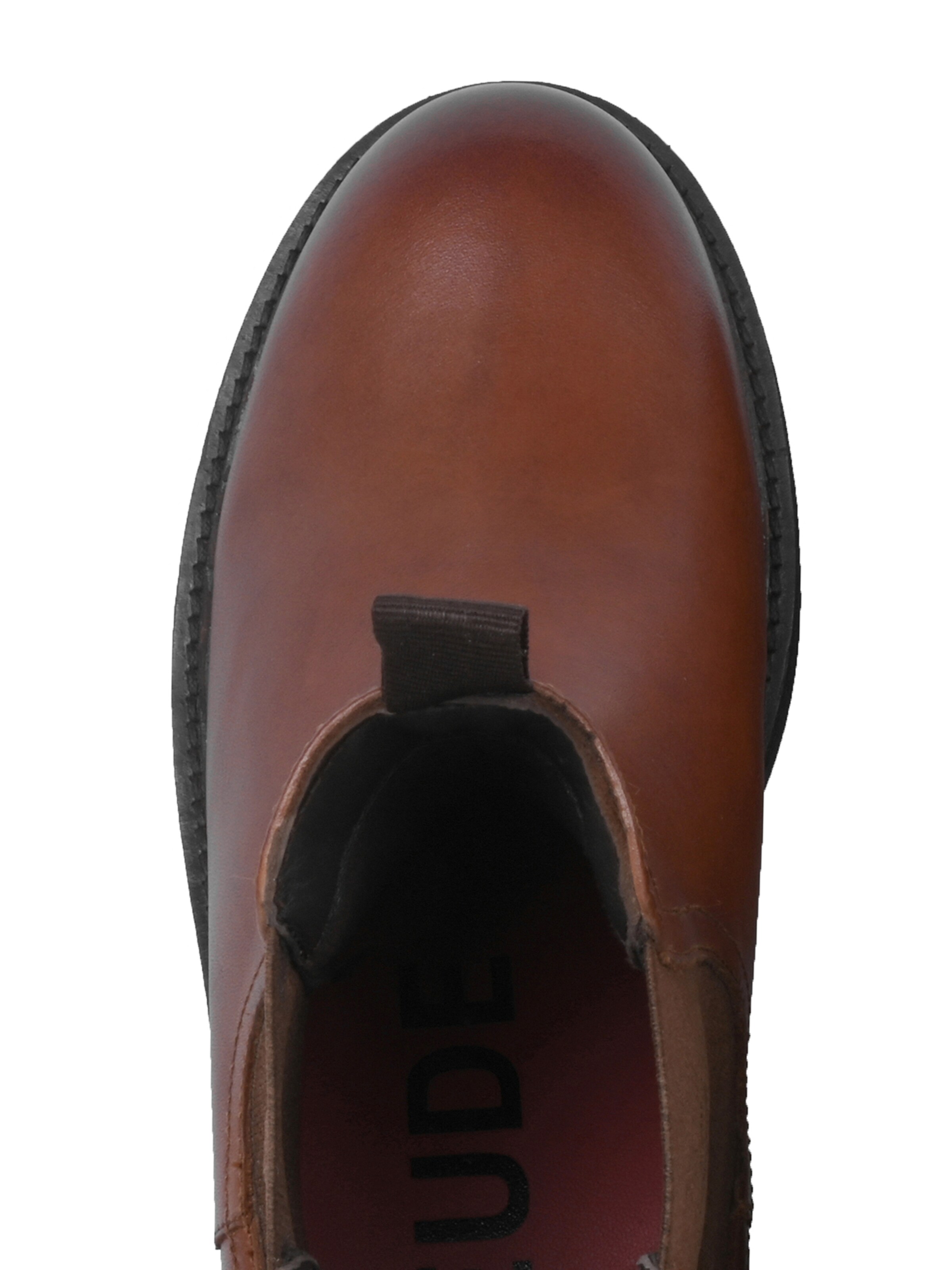 FREUDE Chelsea boots 'Bianda' in Bruin