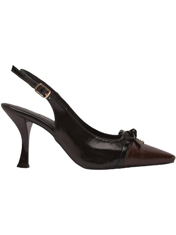 Limoya Slingback pumps 'Damen-Absätze' in Black