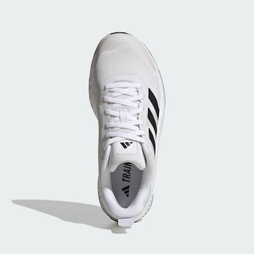 ADIDAS PERFORMANCE Athletic Shoes 'Everyset Trainer' in White