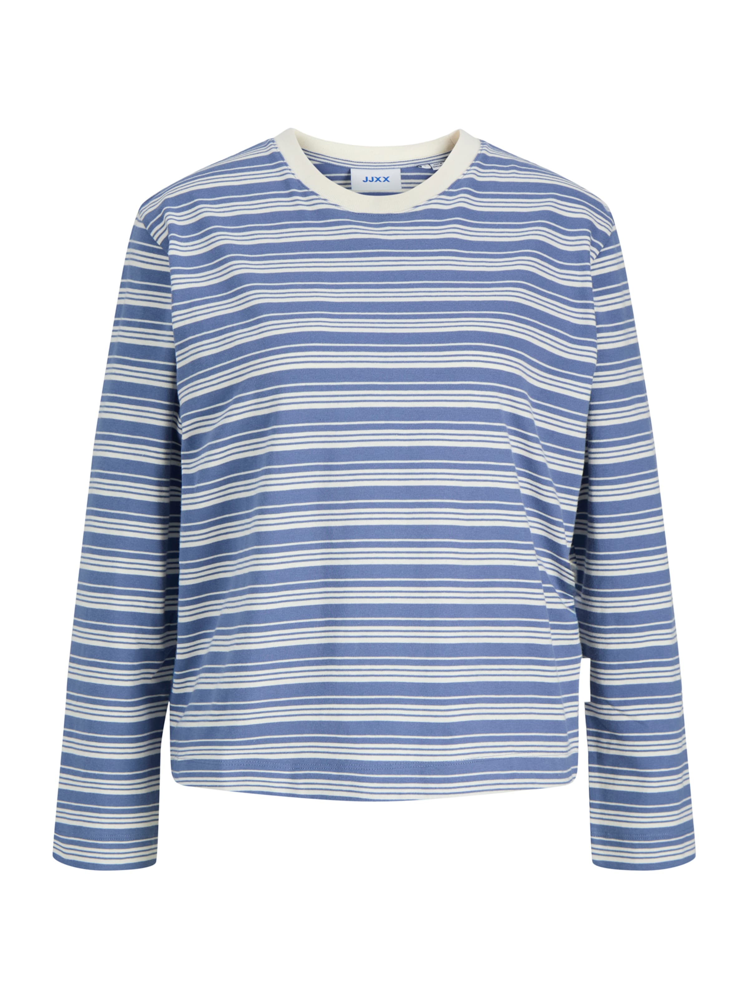 JJXX Shirt 'JXSOPHIA' in Blauw: voorkant