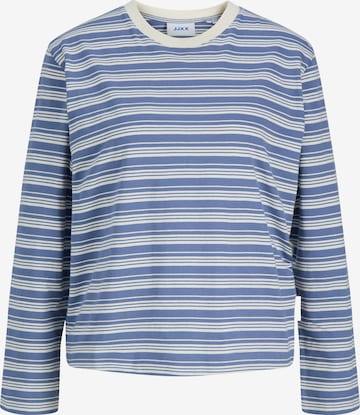 JJXX Shirts 'JXSOPHIA' i blå: forside