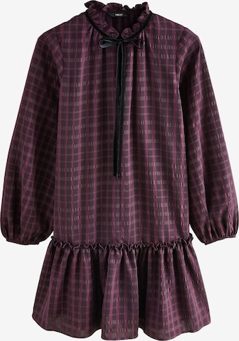 NextHaljina - crvena boja: prednji dio