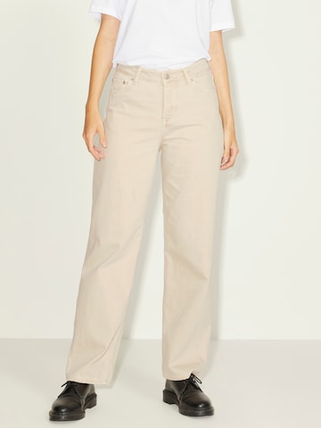 JJXX regular Jeans 'Seoul' i beige: forside