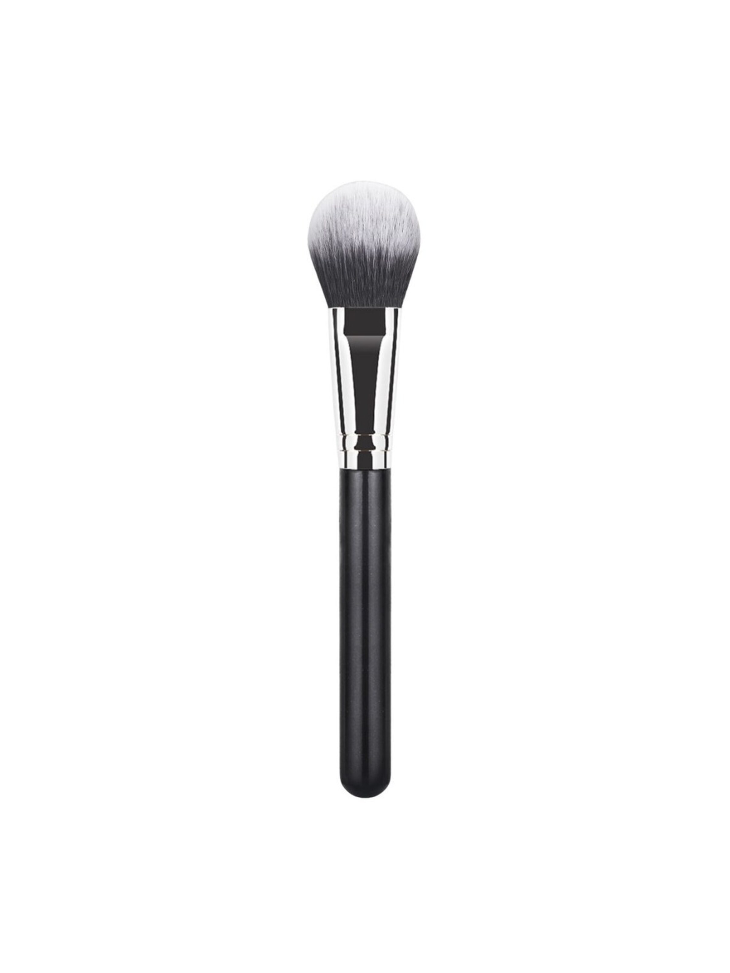 Set di gioielli di Technique Pro in nero: frontale