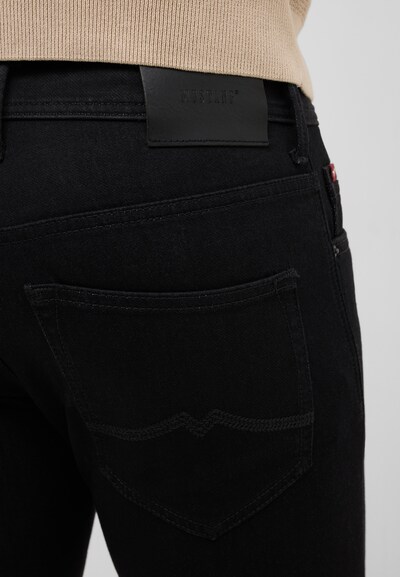 MUSTANG Jeans 'Oregon' in Black, Item view