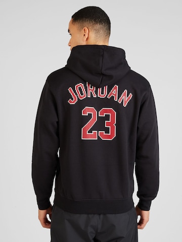 Jordan Sweatshirt 'ESS' in Black