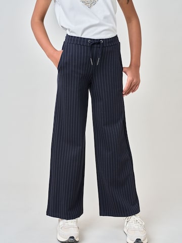 Pantalon Deeluxe en bleu