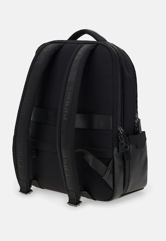 Boggi Milano Backpack in Black