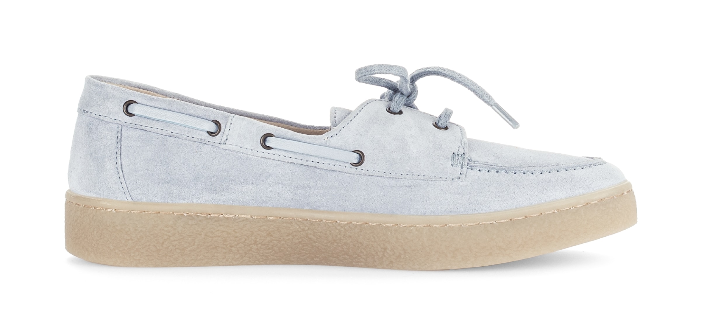 Mocassin GABOR en bleu