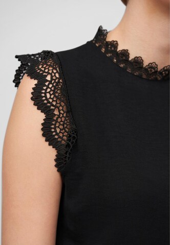 Cloud5ive - Blusa en negro