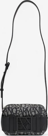 ARMANI EXCHANGE - Bolso de hombro '942699 3F742' en beige: frente