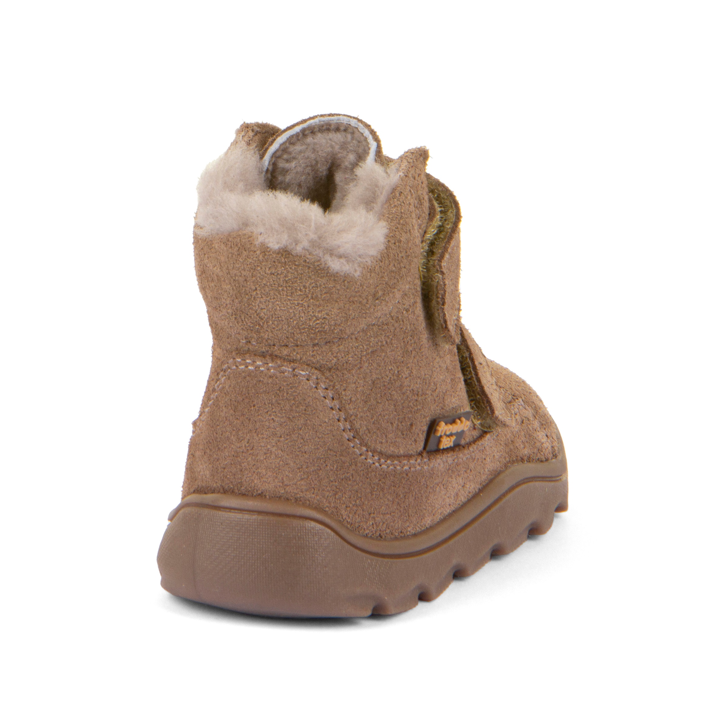 Froddo Stiefel in Braun