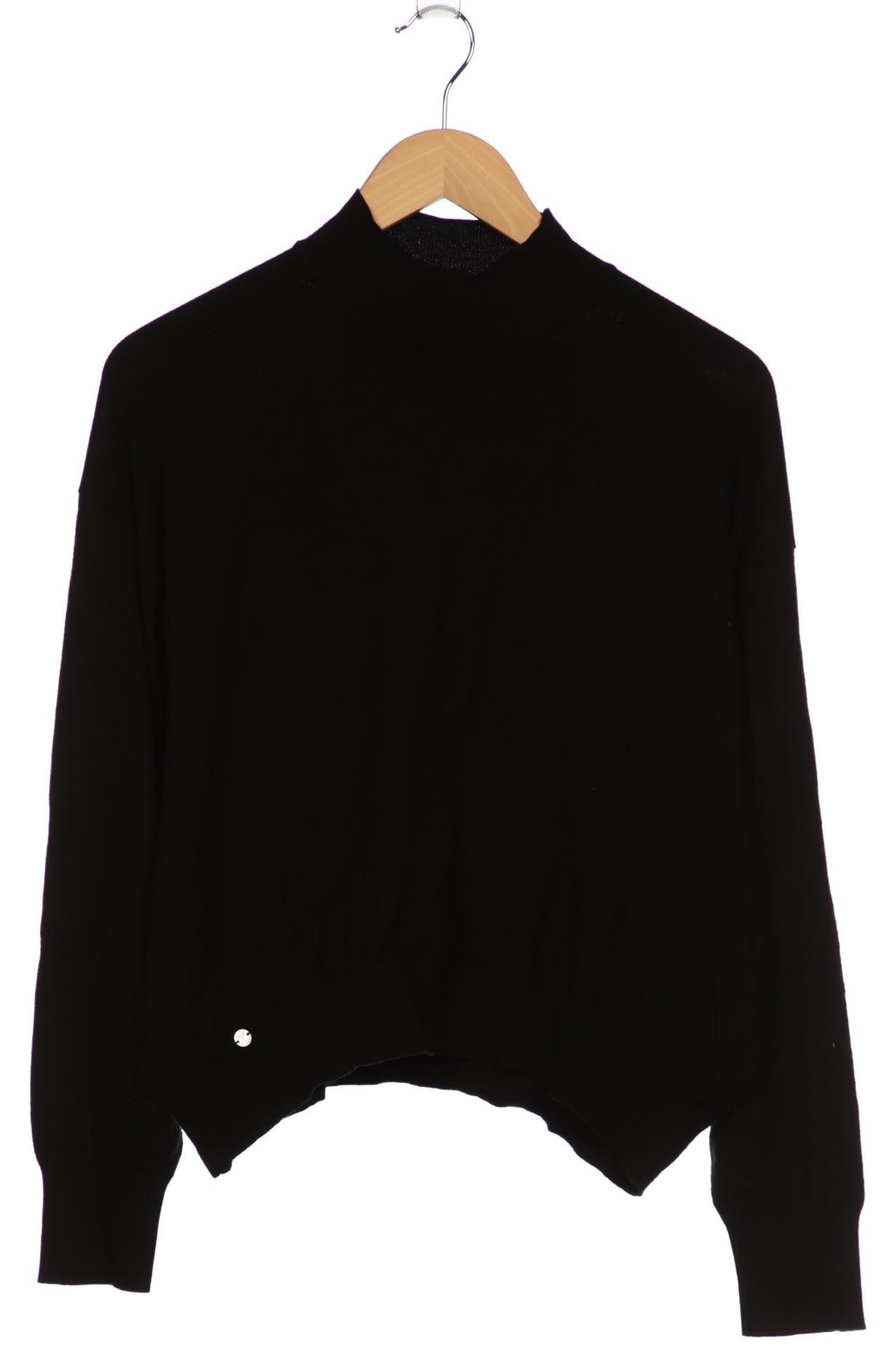 monari Sweater & Cardigan in M in Black: front