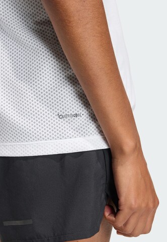 ADIDAS TERREX Funktionsshirt 'Xperior' in Weiß