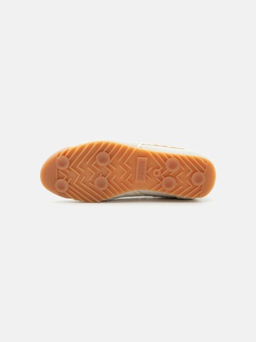 PUMA Nízke tenisky 'Arizona' - Biela