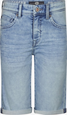 Petrol Industries Jeans in Blauw: voorkant