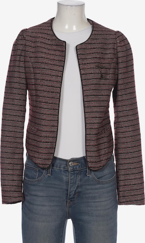 MAISON SCOTCH Blazer in M in Red: front