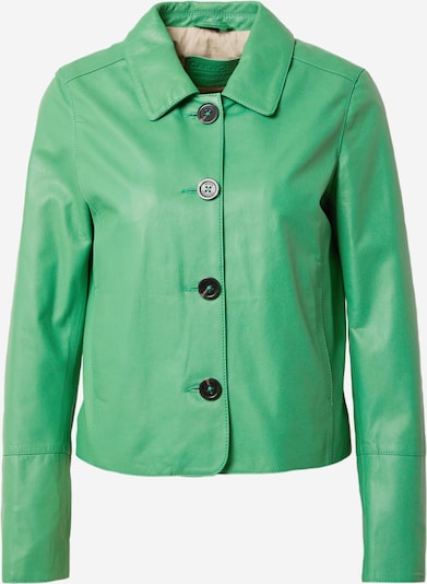 OAKWOOD Between-season jacket 'LESLIE' in Light green, Item view