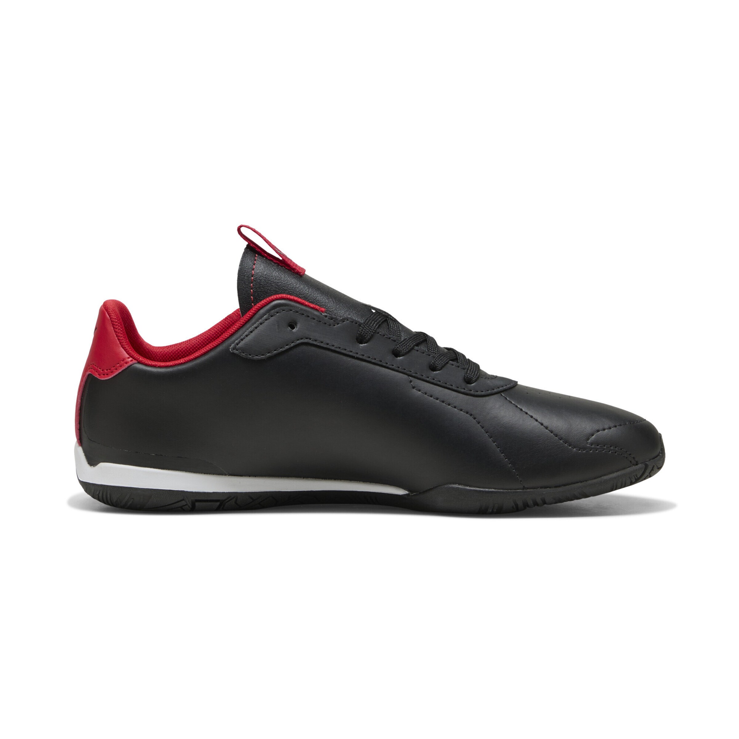 PUMA Sneaker 'Scuderia Ferrari Neo Cat 3.0' in Schwarz