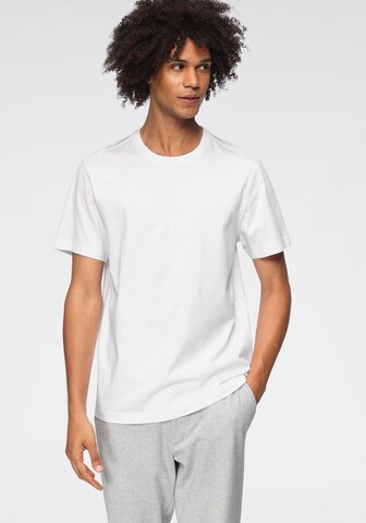 OTTO products Shirt in White: front