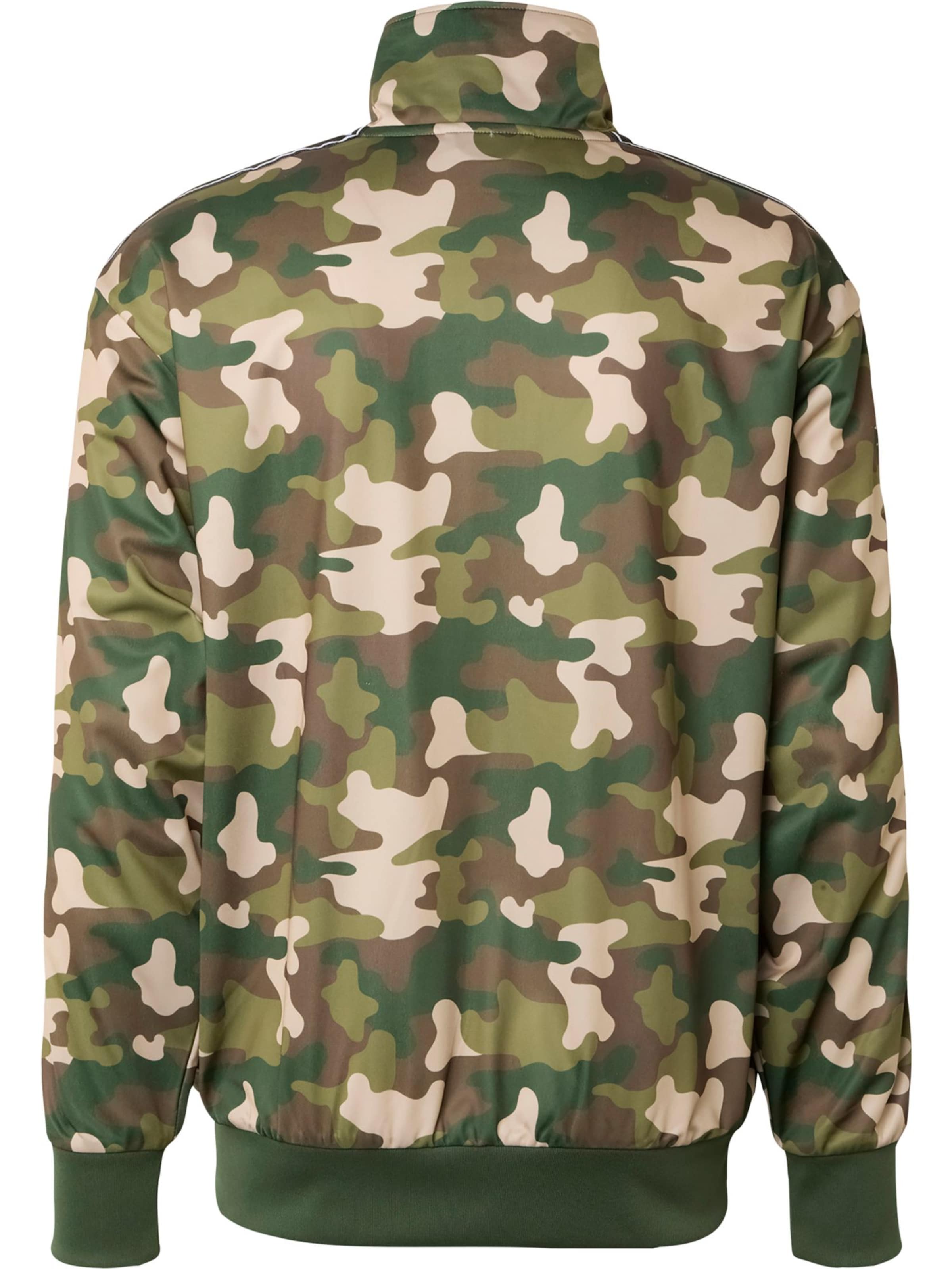 Veste de sport 'Hardin' Bruno Banani en vert