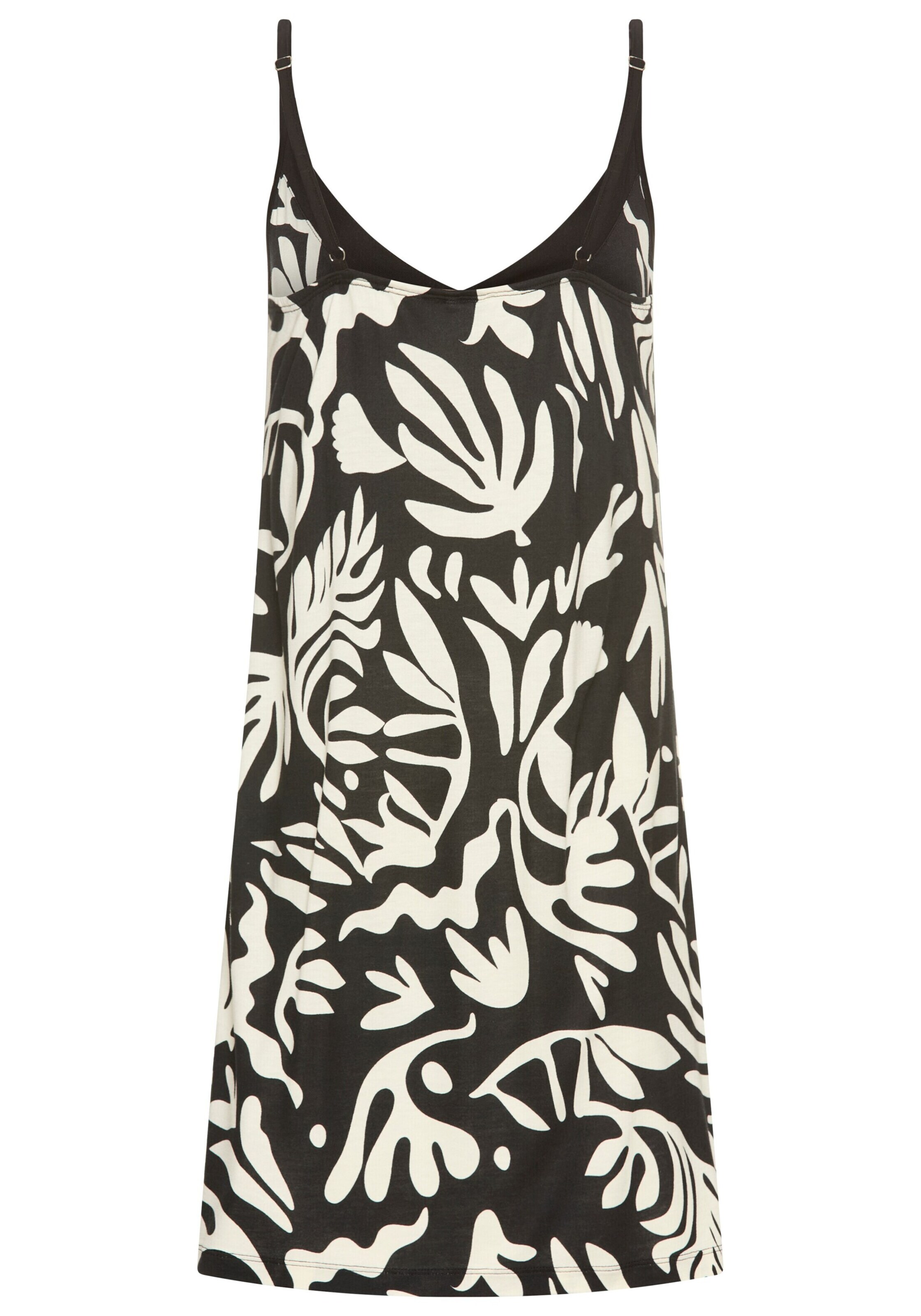 Lenjerie sexy de la FRENCH CONNECTION pe negru