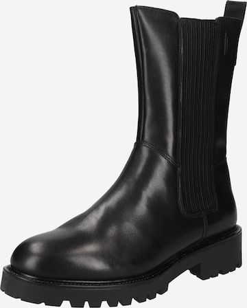 VAGABOND SHOEMAKERS Chelsea boots 'Kenova' i svart: framsida
