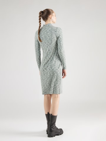 Robe s.Oliver en vert