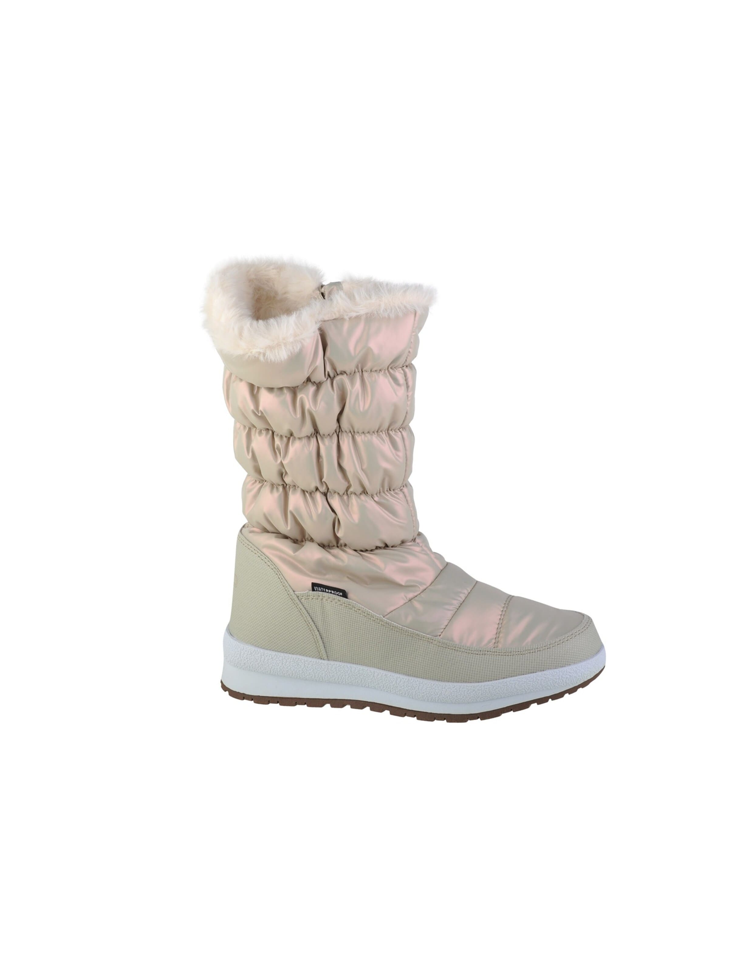 CMP Boots 'CMP Holse' in Beige: front