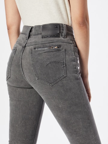 G-Star RAW Regular Jeans 'Noxer' in Grijs