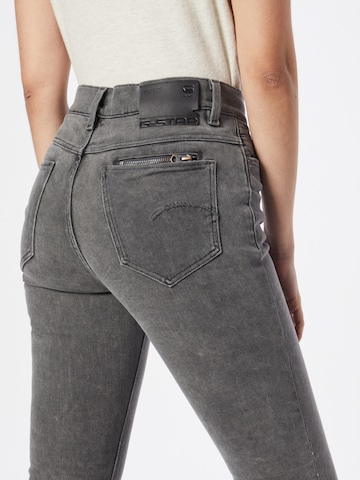 G-Star RAW Regular Jeans 'Noxer' i grå