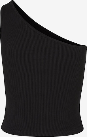 Karl Kani Top in Schwarz