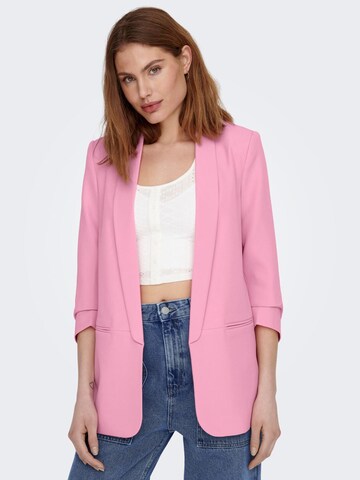ONLY Blazer 'Elly' in Pink