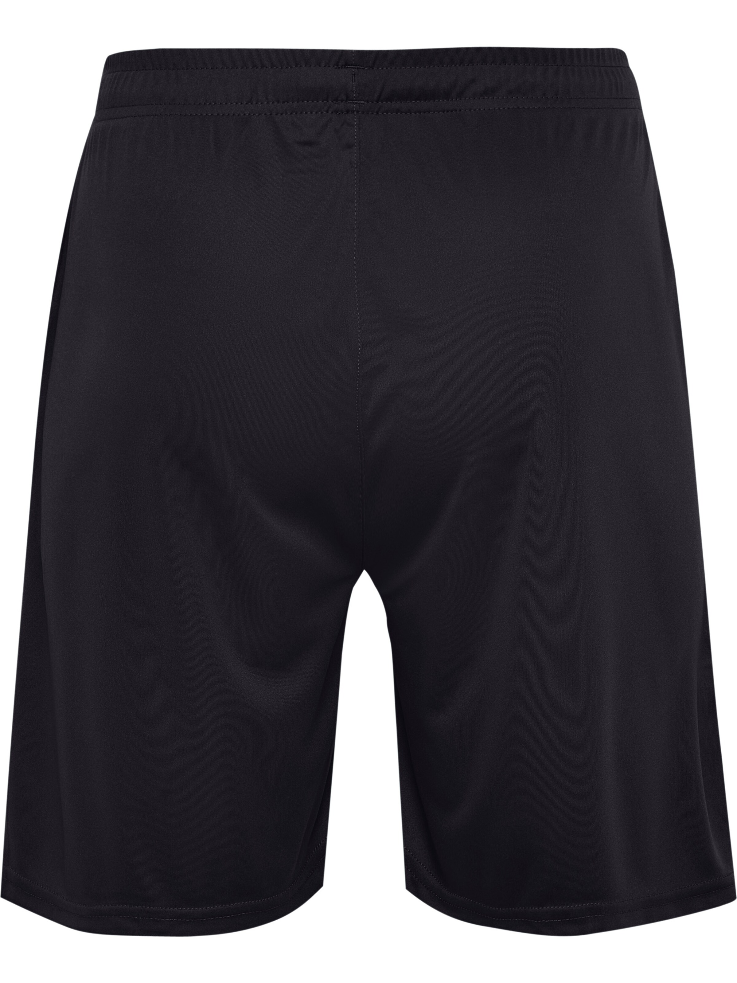 Hummel Tracksuit in Black