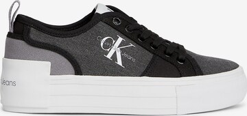 Calvin Klein Jeans Sneaker in Grau