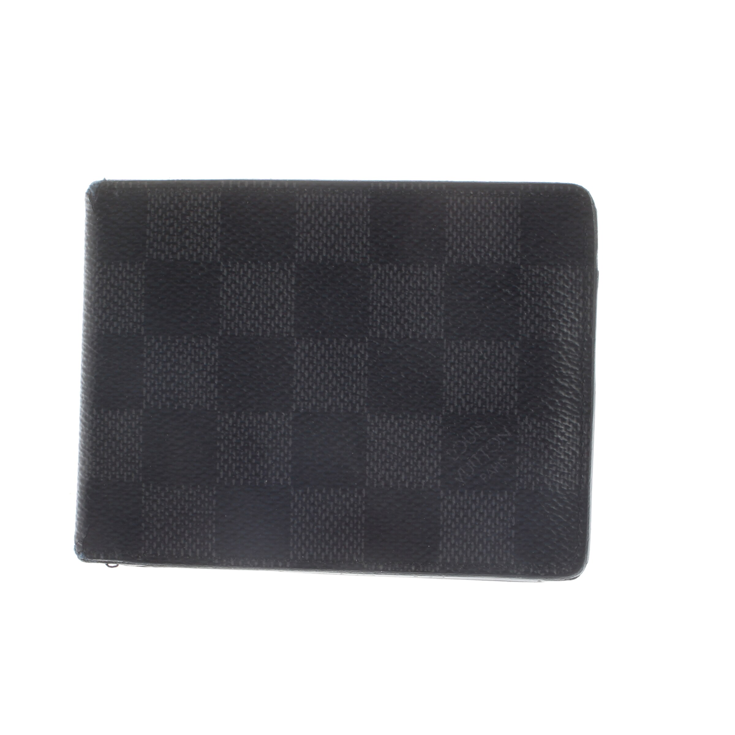 Louis Vuitton Small Leather Goods in One size in Black, Item view