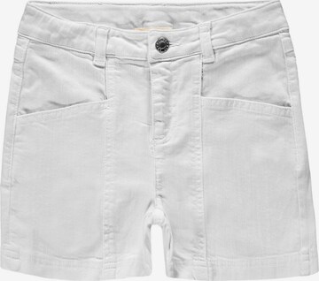 ESPRIT Regular Jeans in White: front