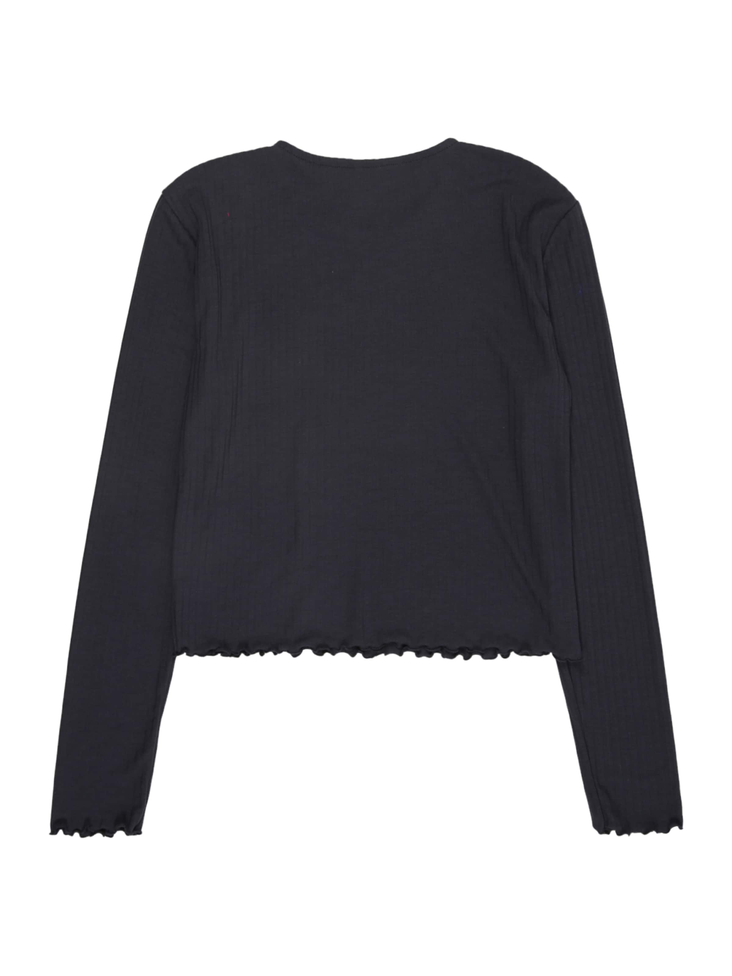 ONLY GIRLS T-shirt 'KOGNella' i blå