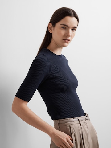 Pull-over SELECTED FEMME en bleu